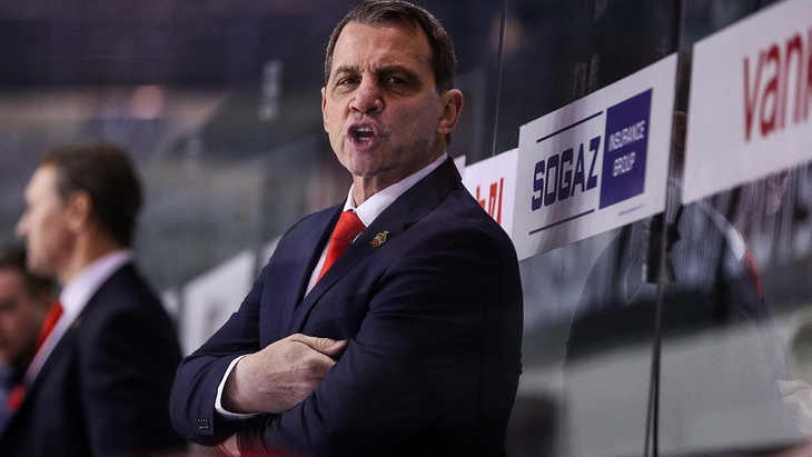 Курт Фрэйзер