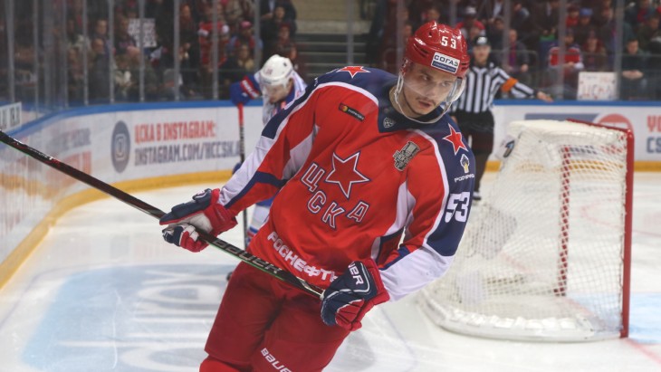 Алексей Марченко