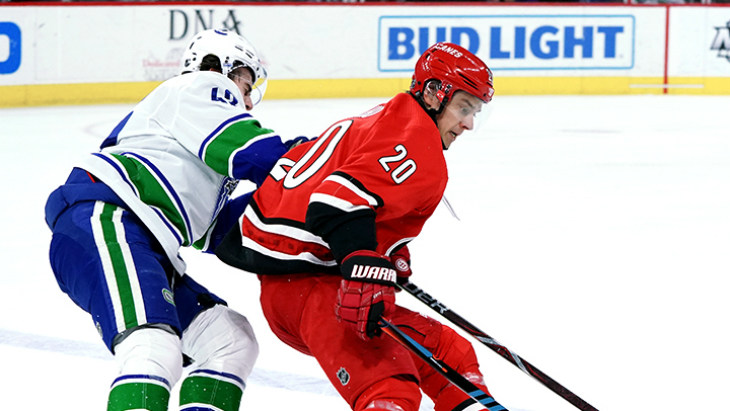 «Каролина»