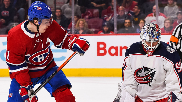 «Коламбус»