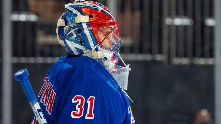 Игорь Шестеркин