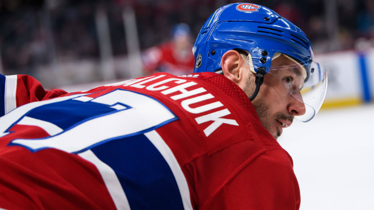 Илья Ковальчук