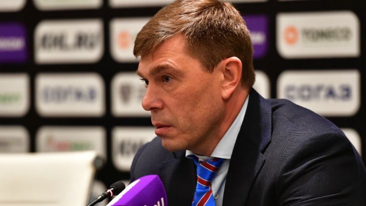 Алексей Кудашов