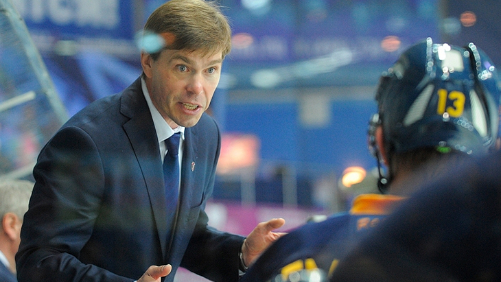 Алексей Кудашов