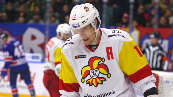 Марко Антилла