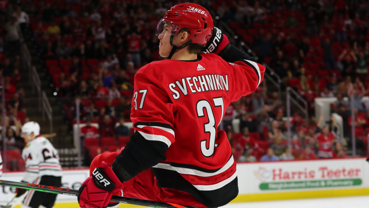 Андрей Свечников