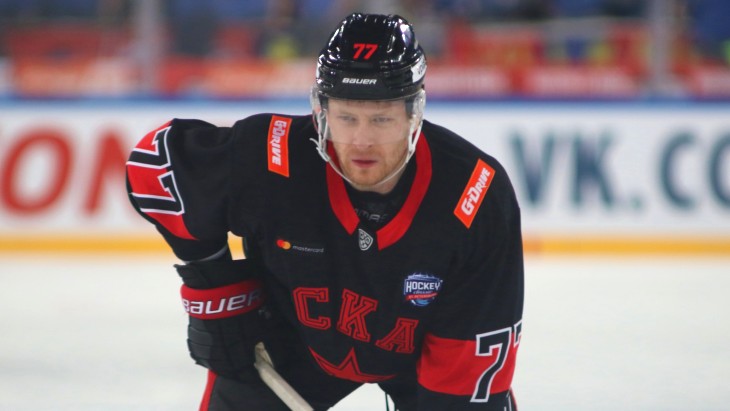 Антон Белов