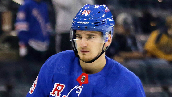 Павел Бучневич