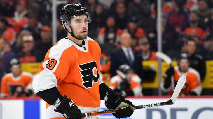 Проворов набрал два очка