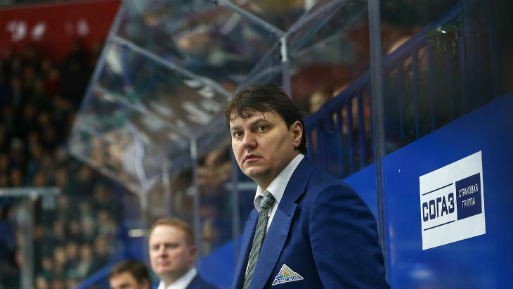 Николай Цулыгин Николай Цулыгин