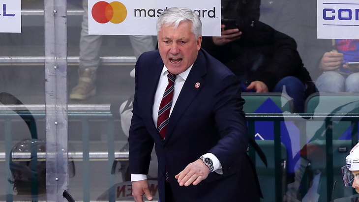 Михаил Кравец