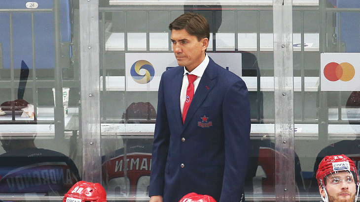 Игорь Никитин