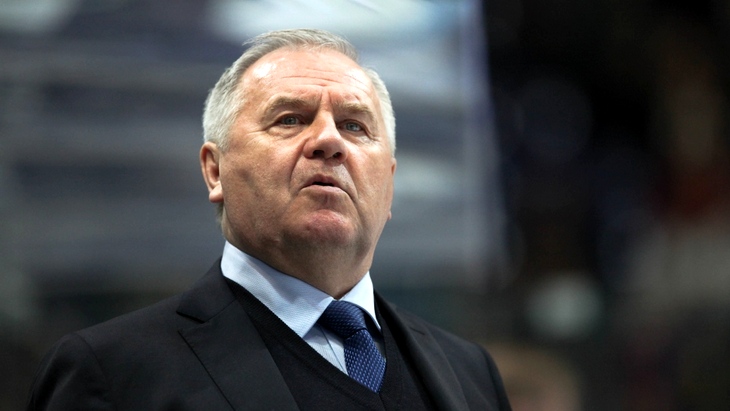 Владимир Крикунов