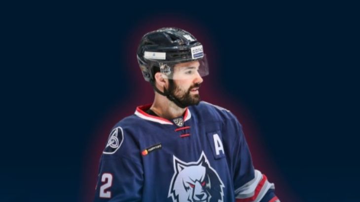 Райан Мерфи