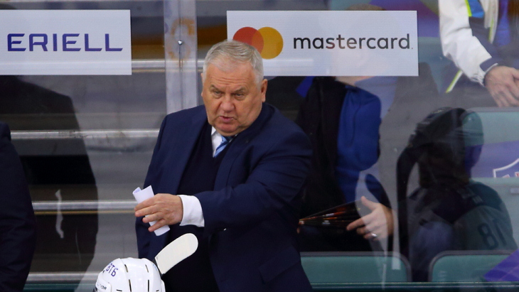 Владимир Крикунов Владимир Крикунов