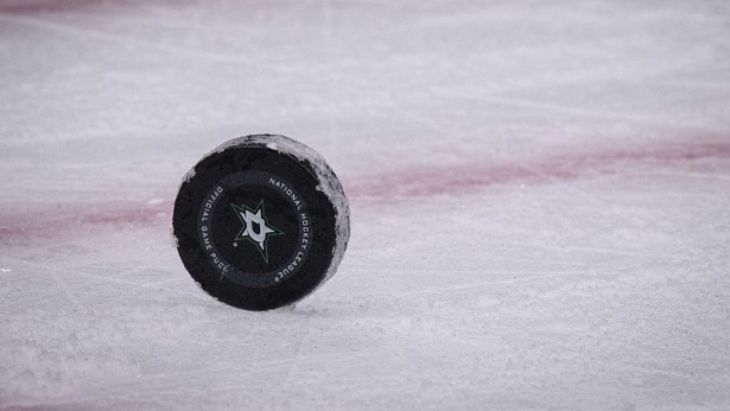 НХЛ уже на паузе