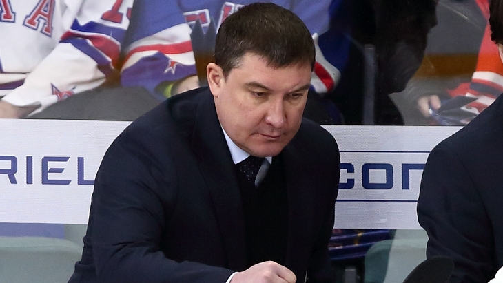 Анвар Гатиятулин