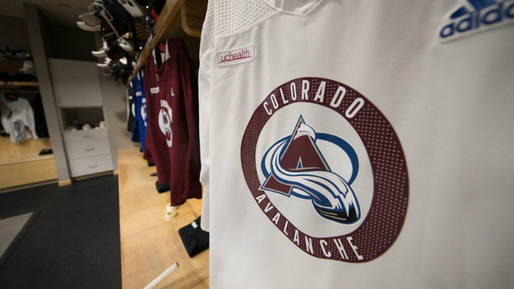 «Колорадо»