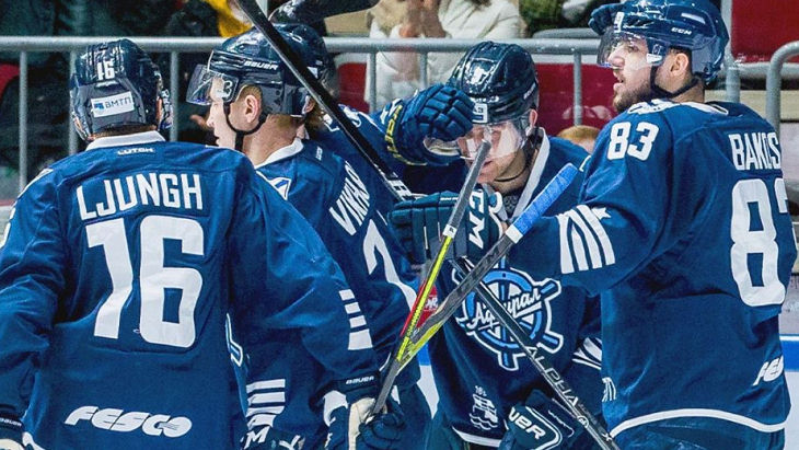 «Адмирал» «Адмирал»