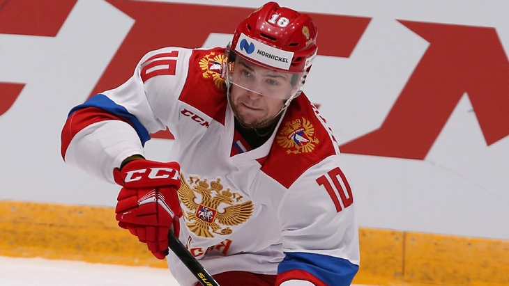 Андрей Алтыбармакян