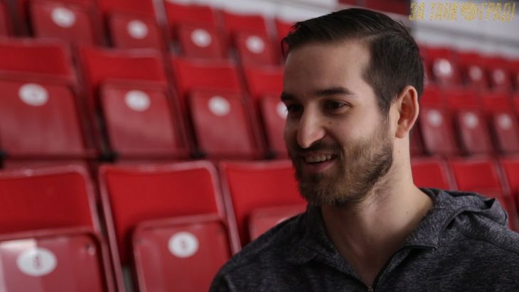 Эндрю Кейлоф