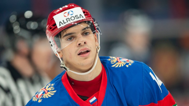 Григорий Денисенко