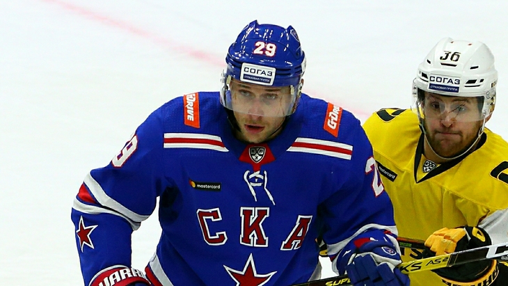 Илья Каблуков