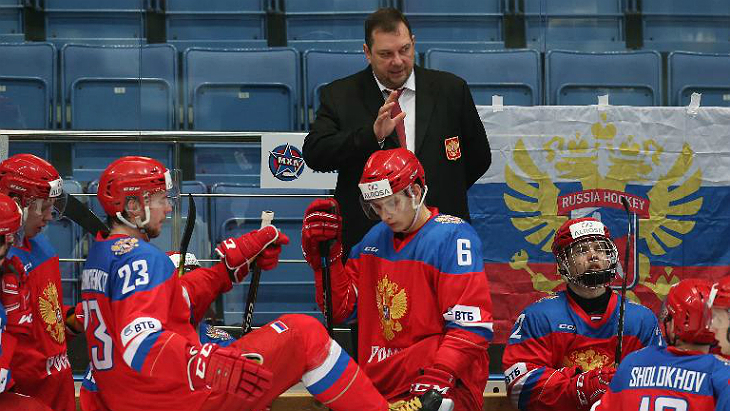 Сергей Голубович