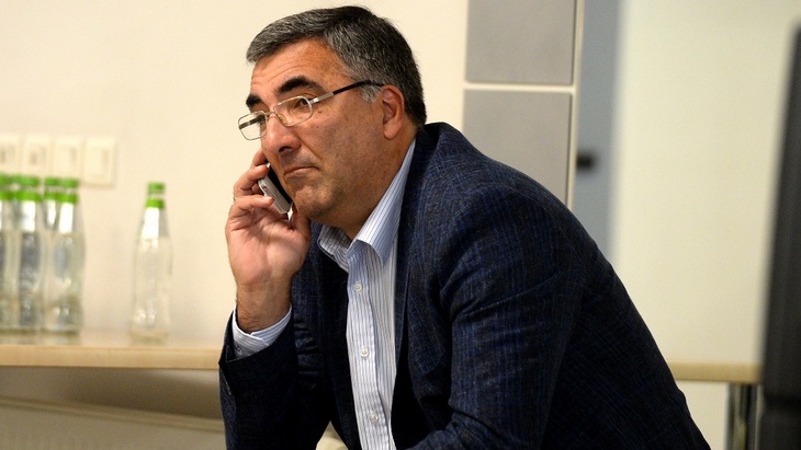 Леонид Вайсфельд Леонид Вайсфельд