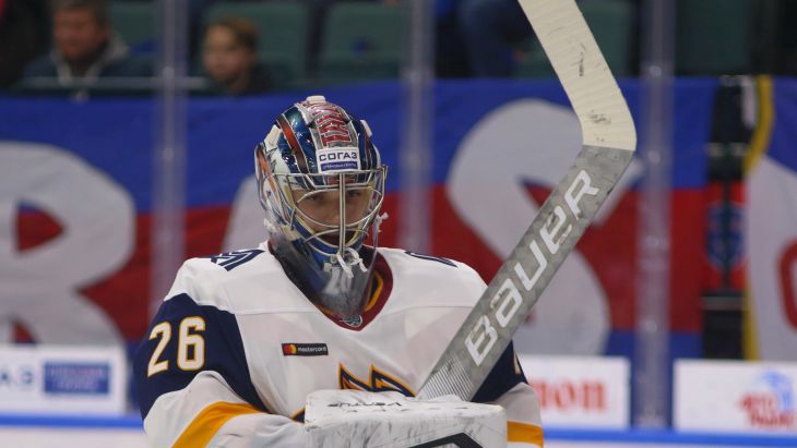 Василий Демченко