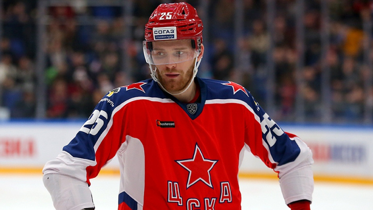 Михаил Григоренко