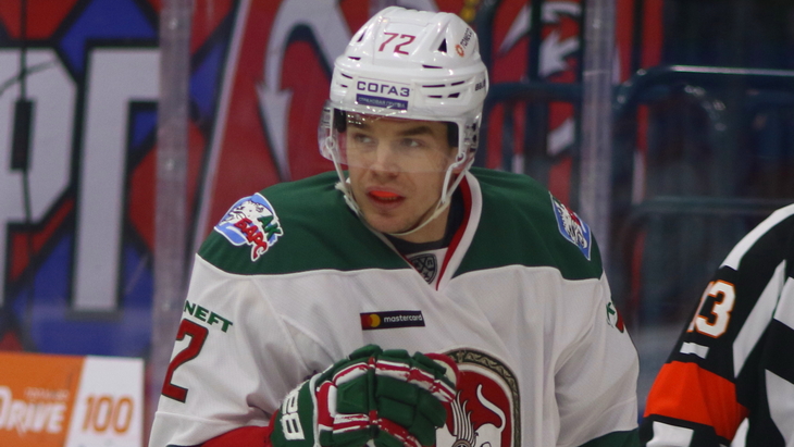 Эмиль Галимов