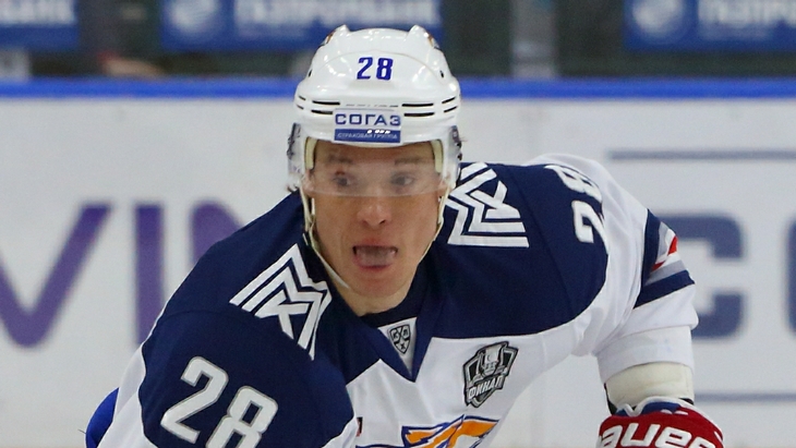 Александр Семин