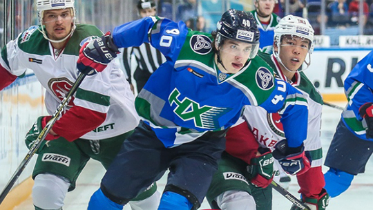 Арсен Хисамутдинов