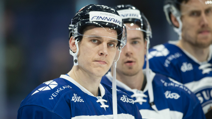 Атте Охтамаа