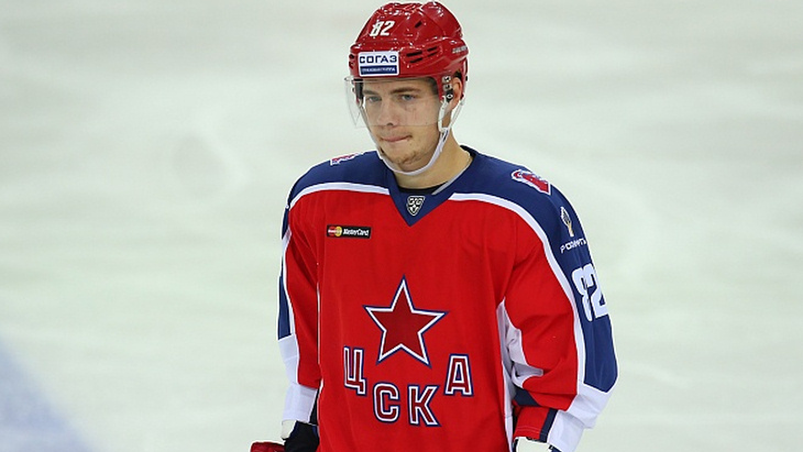 Кирилл Воробьев