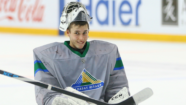 Андрей Кареев