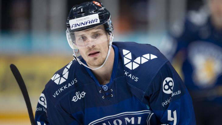 Микко Лехтонен