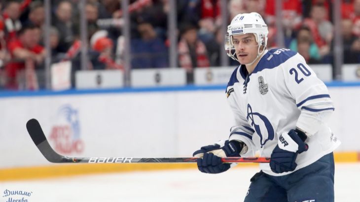 Андре Петерсон