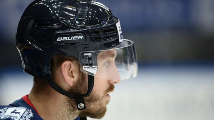 Джордан Шредер