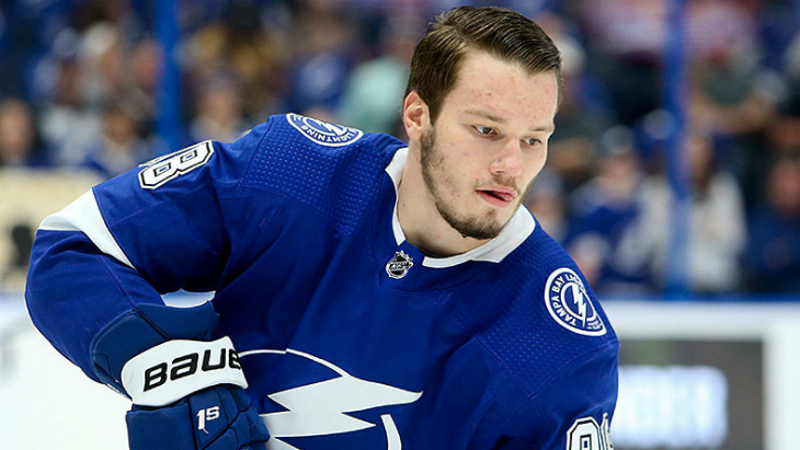 Михаил Сергачев