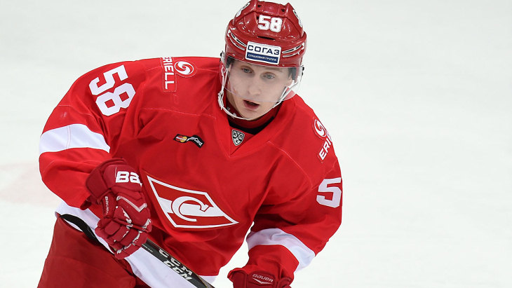 Илья Кляузов