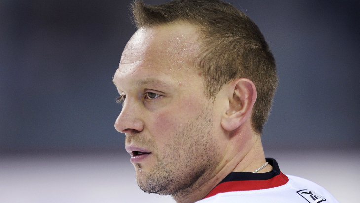 Сергей Гончар