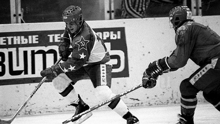 Александр Герасимов