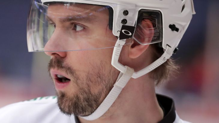 Линус Виделль