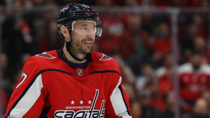 Илья Ковальчук