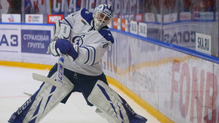 Иван Бочаров