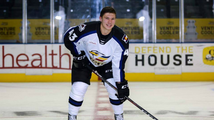 Игорь Швырев