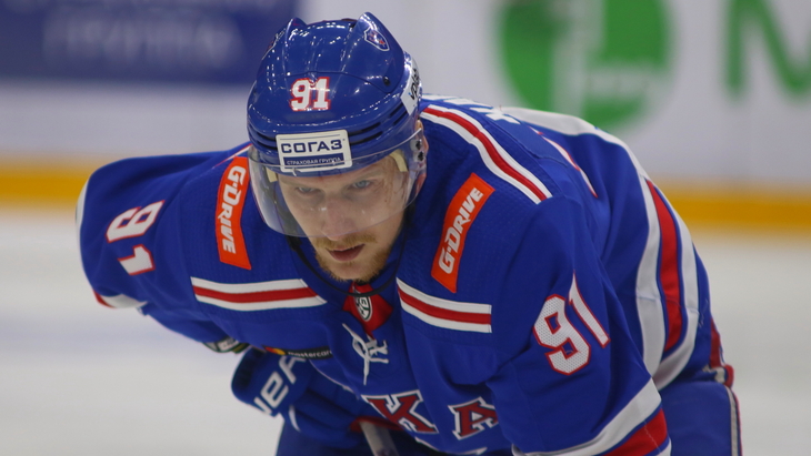 Максим Карпов