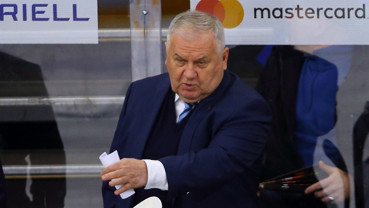 Владимир Крикунов Владимир Крикунов